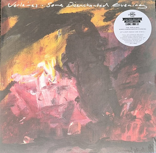 Verlaines - Some Disenchanted Evening