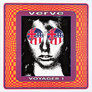 Verve - Voyager 1