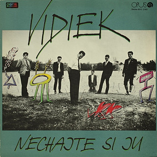 Vidiek - Nechajte si ju