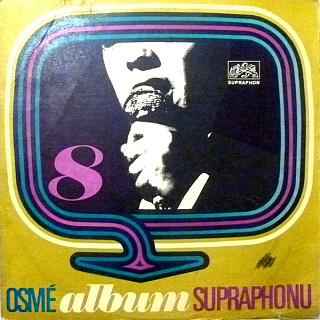 Various Artists - VIII. album Supraphonu