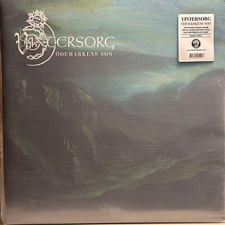 Vintersorg - Odemarkens Son