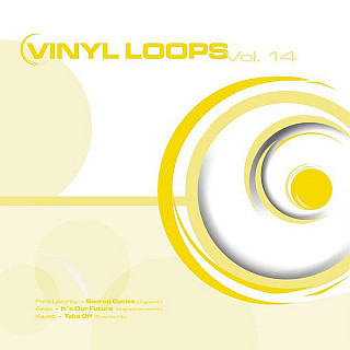 Various Artists - Vinyl Loops Vol. 14