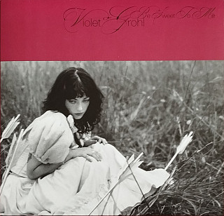 Violet Grohl - Be Sweet To Me