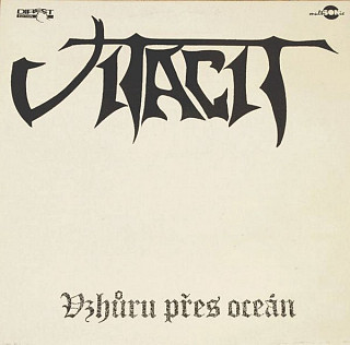 Vitacit - Vzhůru přes oceán