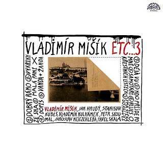 Vladimír Mišík, Etc… - Etc…3