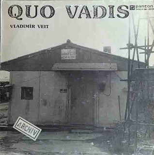 Vladimír Veit - Quo Vadis