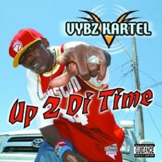 Vybz Kartel - Up 2 Di Time