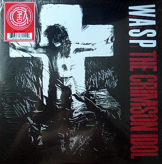W.A.S.P. - The Crimson Idol