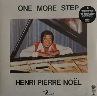 Henri Pierre Noël - One More Step