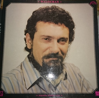 Waldemar - Lidové písně