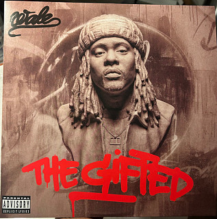 Wale - The Gifted