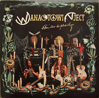 Wanastowi Vjecy - Lži, sex & prachy