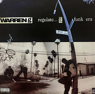 Warren G - Regulate: G Funk Era