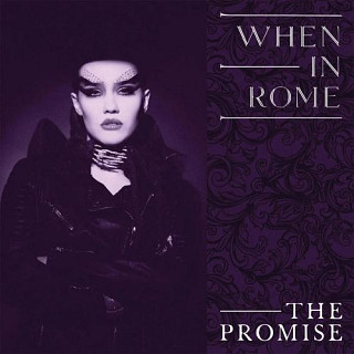 When In Rome - The Promise