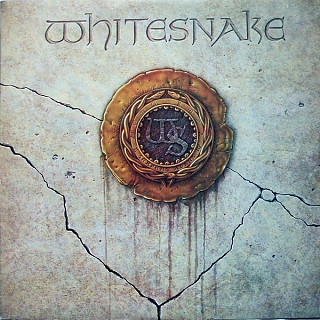 Whitesnake - 1987