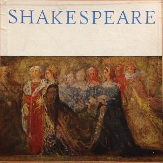 William Shakespeare - Shakespeare