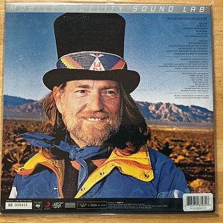 Willie Nelson - Stardust