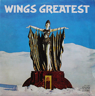 Wings - Wings Greatest