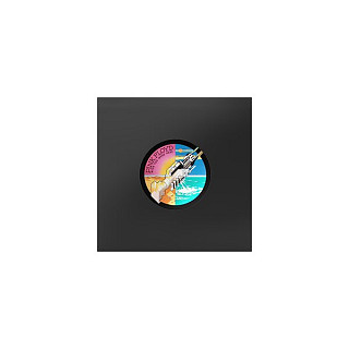 Pink Floyd - Wish you were here