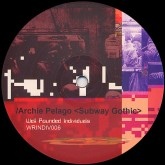Archie Pelago - Subway Gothic / Ladymarkers