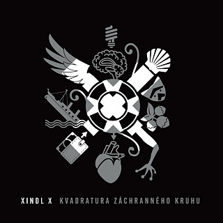 Xindl X - Kvadratura záchranného kruhu