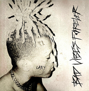Xxxtentacion - Bad Vibes Forever