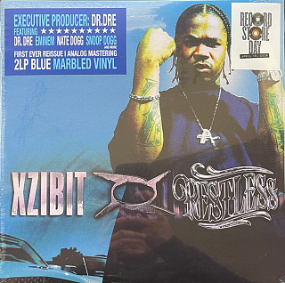 Xzibit - Restless