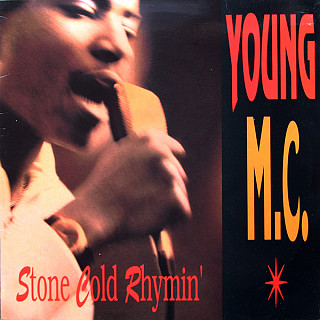 Young M.C. - Stone Cold Rhymin'