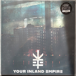 Your Inland Empire - Your Inland Empire