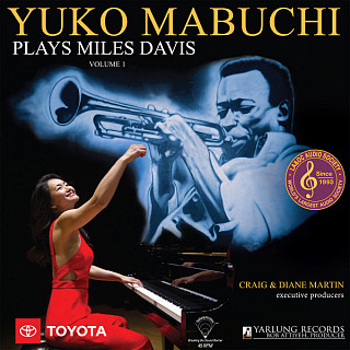 Yuko -Trio- Mabuchi - Plays Miles Davis Volume 1