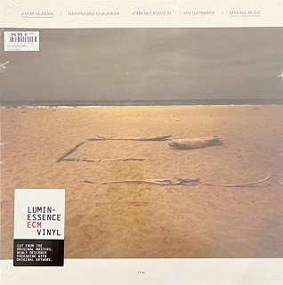 Zakir Hussain - Making Music