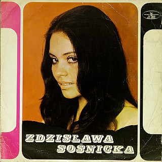 Zdzisława Sośnicka - Zdzisława Sośnicka