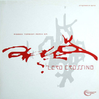 Zero Crossing - Missed Torsion Rmx EP