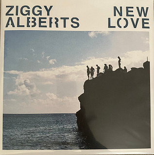 Ziggy Alberts - New Love