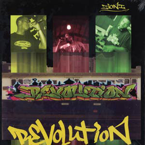 Zion I - Revolution (B-Boy Anthem)