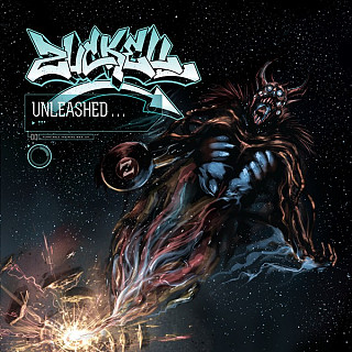 Zuckell - Unleashed